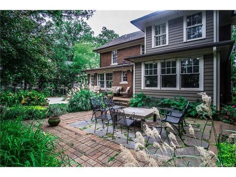 809 Berkeley Ave, Charlotte, NC 28203 photo 22