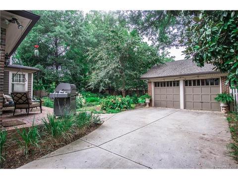809 Berkeley Ave, Charlotte, NC 28203 photo 24