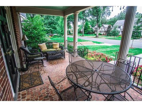 809 Berkeley Ave, Charlotte, NC 28203 photo 2