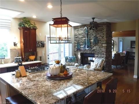 535 Sloping Meadow Dr, Mill Spring, NC 28756 photo 8