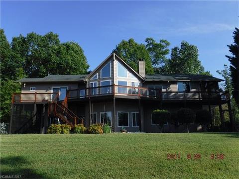 535 Sloping Meadow Dr, Mill Spring, NC 28756 photo 1