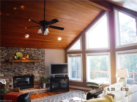 535 Sloping Meadow Dr, Mill Spring, NC 28756 photo 5