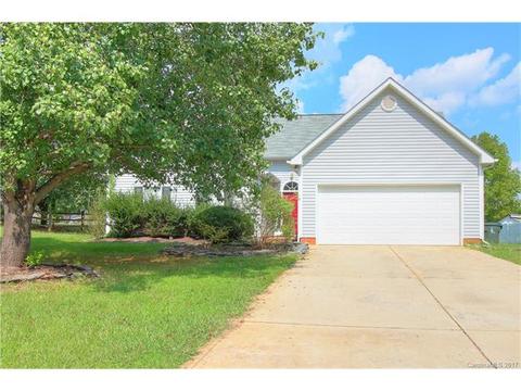 2324 River Chase Dr, Monroe, NC 28110 photo 1