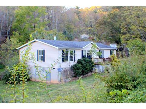 211 Thunder Rd, Clyde, NC 28721 photo 1
