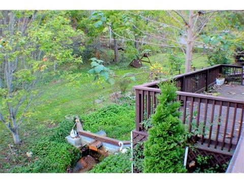 211 Thunder Rd, Clyde, NC 28721 photo 3