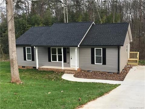2942 Loop Rd, Lincolnton, NC 28092 photo 1