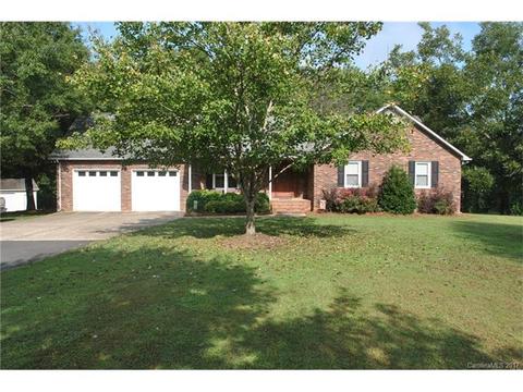 8555 Smith Rd, Stanfield, NC 28163 photo 2