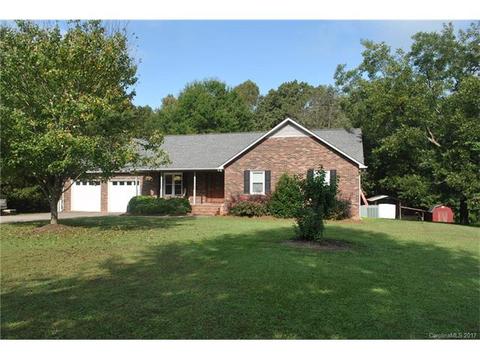 8555 Smith Rd, Stanfield, NC 28163 photo 1