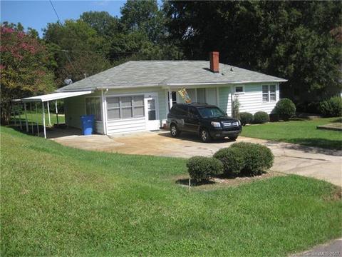 618 Gurley St, Albemarle, NC 28001 photo 1