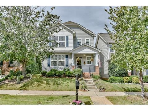 18729 Ruffner Dr, Cornelius, NC 28031 photo 1