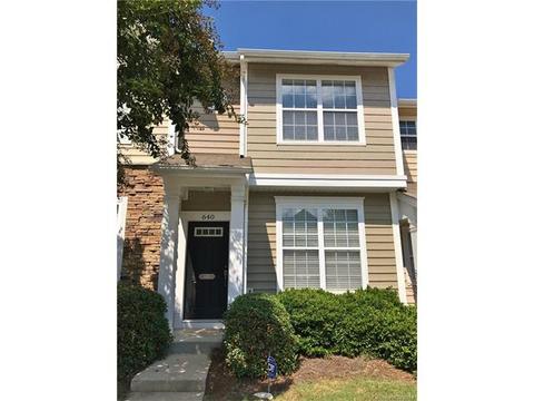 640 Brickdust Ct, Fort Mill, SC 29708 photo 1