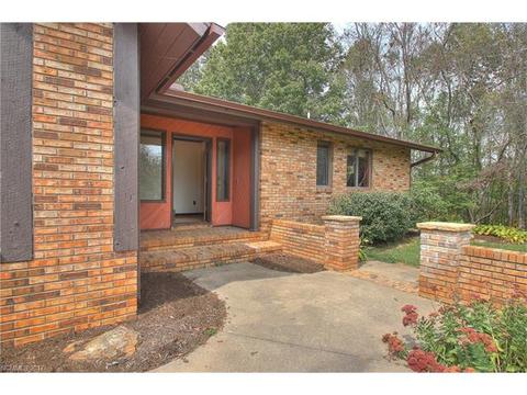 276 280 Windy Hill Dr, Clyde, NC 28721 photo 2
