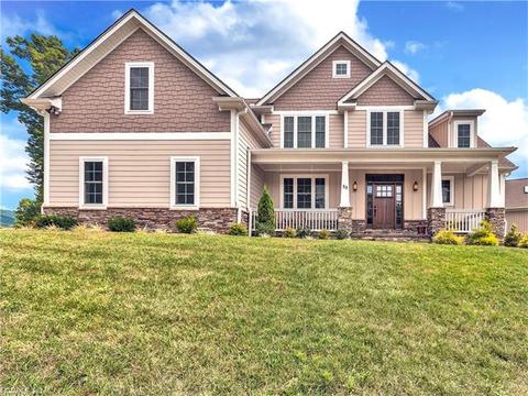 53 Ledgestone Dr, Fairview, NC 28730 photo 1