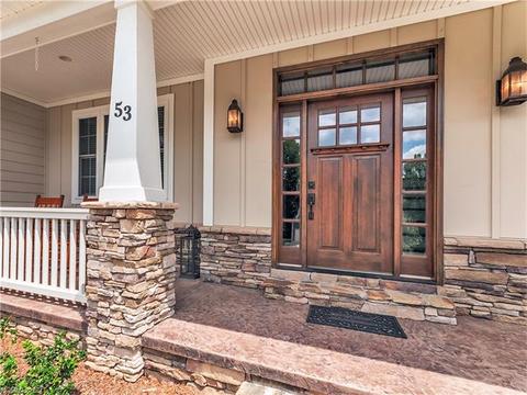53 Ledgestone Dr, Fairview, NC 28730 photo 3