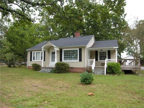 1103 13th St, Kannapolis, NC 28083 photo 1