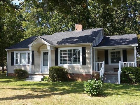 1103 13th St, Kannapolis, NC 28083 photo 2