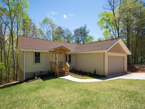 327 King Stepp Rd, Mill Spring, NC 28756 photo 14