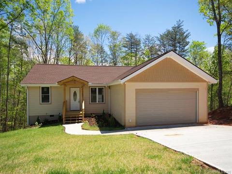327 King Stepp Rd, Mill Spring, NC 28756 photo 1