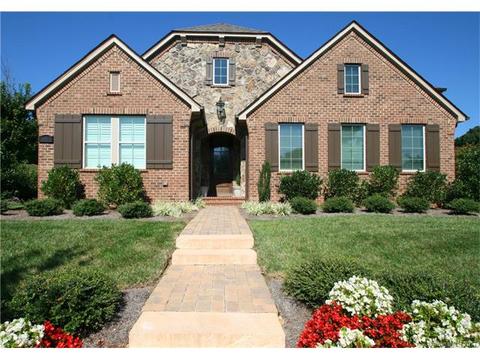 8915 Robbins Pond Rd, Cornelius, NC 28031 photo 1