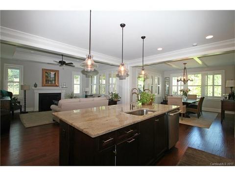 8915 Robbins Pond Rd, Cornelius, NC 28031 photo 4