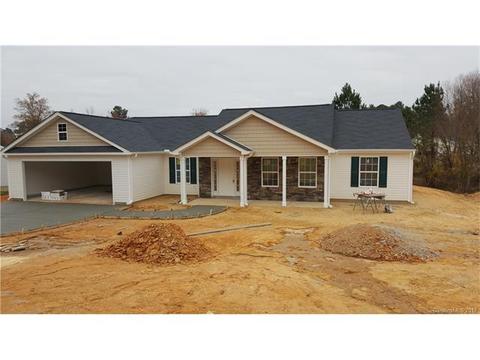 3122 Georgetown Rd, Lancaster, SC 29720 photo 1