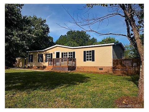 5010 Hampton Meadows Rd, Monroe, NC 28110 photo 1