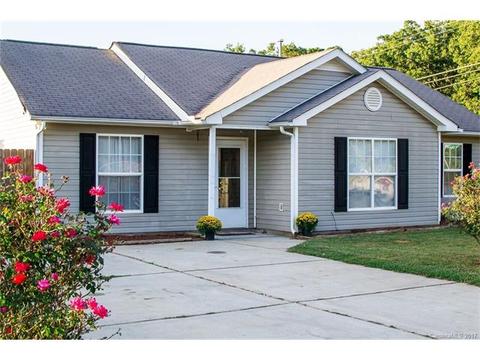 1633 Mackenzie Ln, Monroe, NC 28110 photo 1