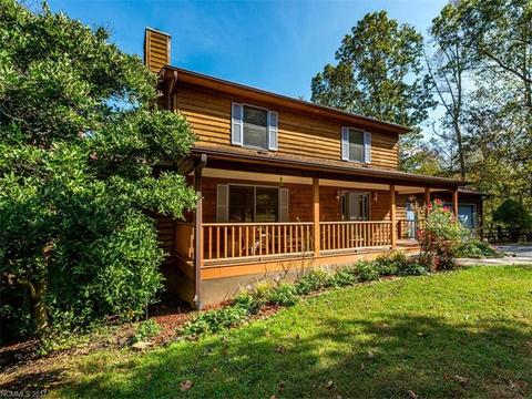 3 Morrow Dr, Fairview, NC 28730 photo 4
