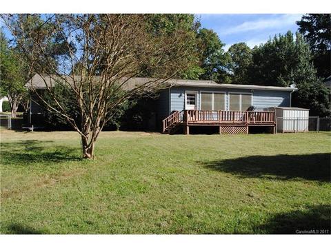 911 Maple Ave, Salisbury, NC 28144 photo 2