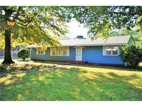 911 Maple Ave, Salisbury, NC 28144 photo 1