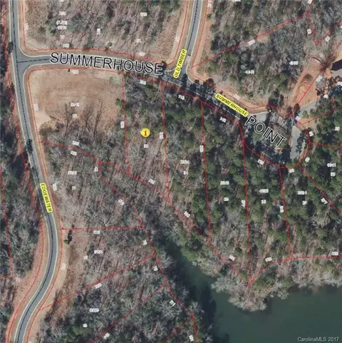 Summerhouse 33r Point #33R, Norwood, NC 28128