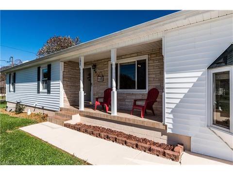 192 James St, Clyde, NC 28721 photo 3