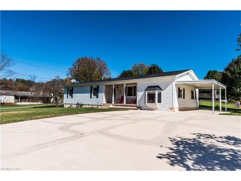 192 James St, Clyde, NC 28721 photo 1