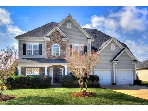 7500 Common Oak Dr, Stanley, NC 28164 photo 1