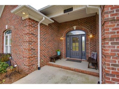 1708 Jud Smith Rd, Hiddenite, NC 28636 photo 4
