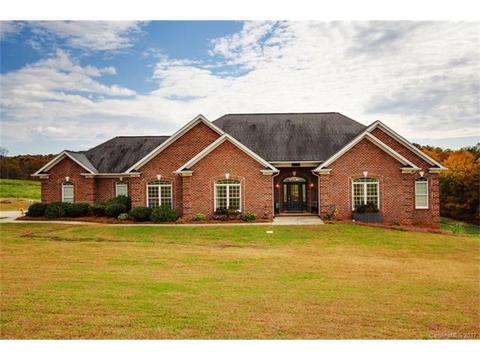 1708 Jud Smith Rd, Hiddenite, NC 28636 photo 1