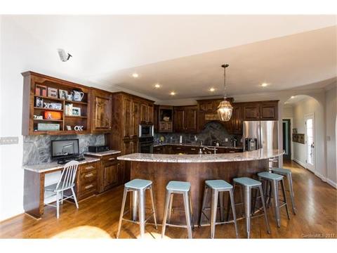 1708 Jud Smith Rd, Hiddenite, NC 28636 photo 8