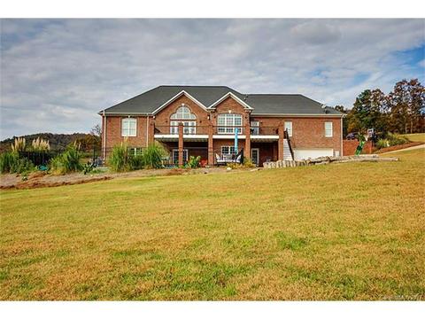 1708 Jud Smith Rd, Hiddenite, NC 28636 photo 2