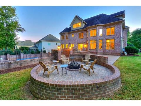 13511 Robert Walker Dr, Davidson, NC 28036 photo 4