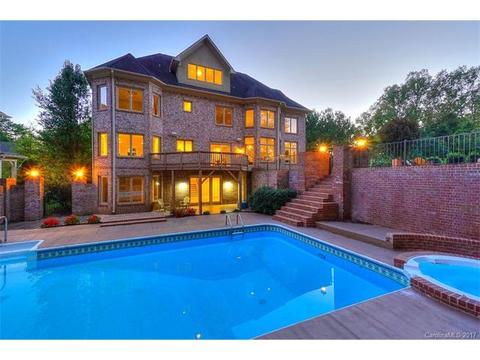 13511 Robert Walker Dr, Davidson, NC 28036 photo 3