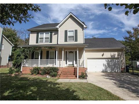 19612 Tryon St, Cornelius, NC 28031 photo 1