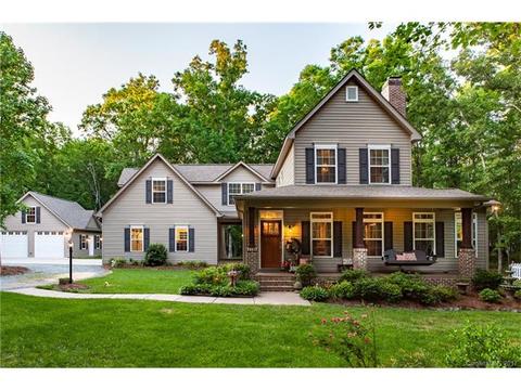 5108 Crow Rd, Monroe, NC 28112 photo 1