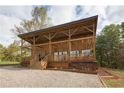 55 Grove Rd, Sylva, NC 28779 photo 1
