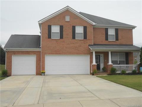3008 Proverbs Ct, Monroe, NC 28110 photo 2
