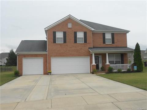 3008 Proverbs Ct, Monroe, NC 28110 photo 1