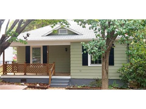 1002 Buick Ave, Kannapolis, NC 28083 photo 1