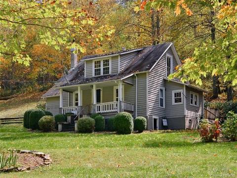 823 Crabtree Rd, Spruce Pine, NC 28777 photo 1