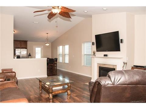 669 Shellbark Dr, Concord, NC 28025 photo 2