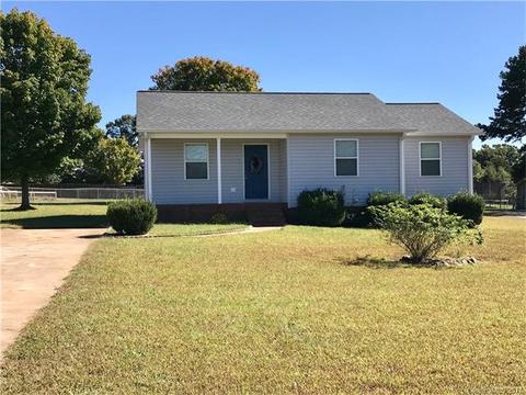 1992 Cansler Rd, Vale, NC 28168 photo 1