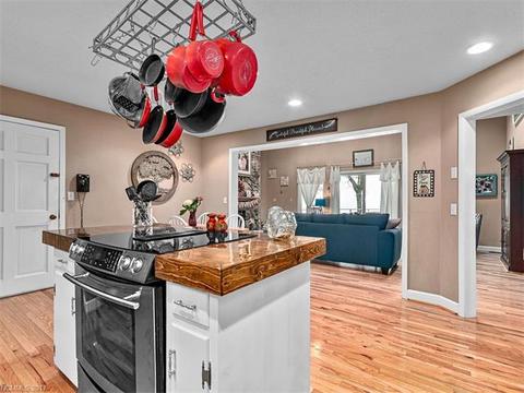 534 Larkin Ln, Spruce Pine, NC 28777 photo 4